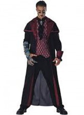 Cian The Vampire Tyrant